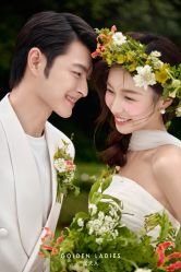 点击看大图 -金夫人婚纱摄影(衡阳店)