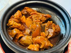 -谭厨中山传家菜.乳鸽.脆鲩鱼(华强北中航城店)
