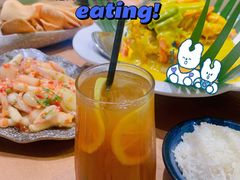 -摩登有记·新派泰国菜(银钻广场店)