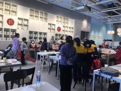 -宜家·瑞典风味餐厅(北京西红门店)