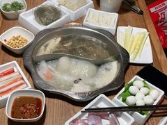 -傣妹火锅(南京东路一店)