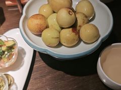 -西郊八号·山野江西菜(开发区店)