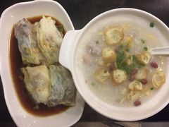-卓粤拉肠(红庙店)
