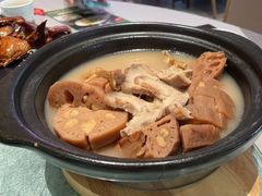 -林辉家宴·本地家常菜·头牌清远鸡(先锋店)