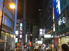 -兰桂坊