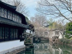 -拙政园