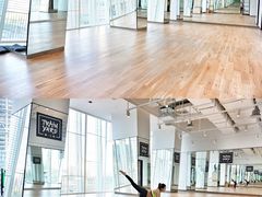 -Trainyard 炼·工场(中国国际贸易中心店)