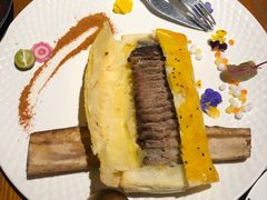 -时光乌托邦空中花园餐厅川味·融合菜(幸福广场店)