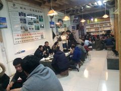 -蘑统田下·野生菌火锅