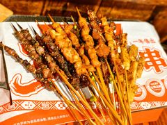 -今邕烧烤·广西烧烤大王(西大店)