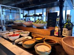 -君悦酒店·乐厨·高空自助餐(青年大街店)
