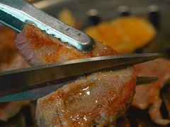 五花肉-笑谈小街·韩国料理(萝岗店)