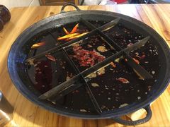 -独雅老火锅(原宏声巷店)