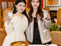 -围龙屋客家食府(福田店)