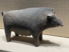-大连金州博物馆