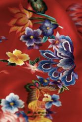 点击看大图 -藤薰定制中式嫁衣礼服旗袍店
