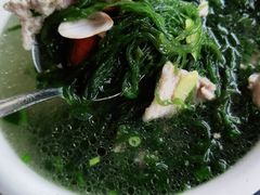 -钱大妈海鲜饭店(保利林语店)