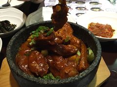 -瑞膳首尔参鸡汤(龙塔店)