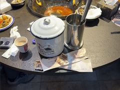 -缘福乡村铁锅炖民宿(八达岭店)