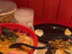 -寸屋拉面(凯德晶萃店)