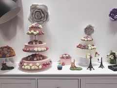 -BONCAKE裱花蛋糕(万象汇店)