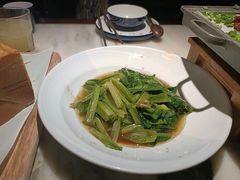 -绿茶餐厅(昆明世纪金源店)