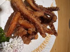 -晶吉·居酒屋·烧鸟·生鱼饭(中山区民主广场店)