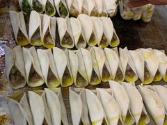 -众口斋锅贴(银泰城店)