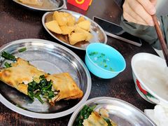 -正宗棉湖甜汤春卷店