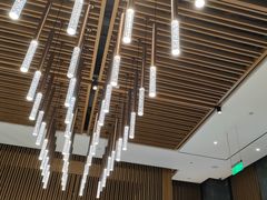 -星湖特色餐厅· 三岔湖环球融创天堂洲际酒店