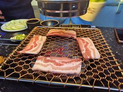 -松渡·鲜肉泥炉烤肉(时代天街店)