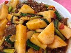 牛腩笋-苏记美食(张槎一路店)