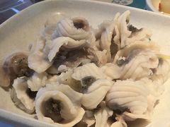 -淘米捞·米汤脆鲩鱼火锅(福田皇岗店)