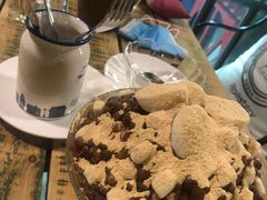 -Cafe Alice咖啡爱丽丝(奥城店)