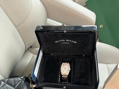 -聚云奢二手奢侈品黄金手表包包回收·中古店(三里屯总店)