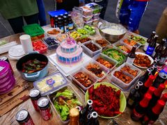 -CrossFit MET综合体能训练馆(朝阳路店)