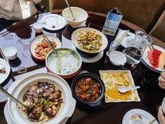 -启东恒大酒店·吕四渔号海鲜餐厅