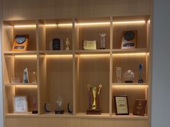 -上海和展广汽丰田4S店(老闵行店)