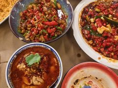 -老三样·旧食新味(万寿宫店)