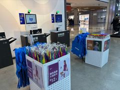 -迪卡侬(安德门店)