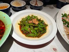 -绿茶餐厅(领展购物广场·中关村店)
