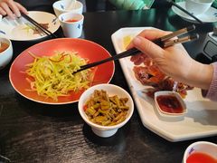 -简小舍·民间手艺菜(武昌江滩店)