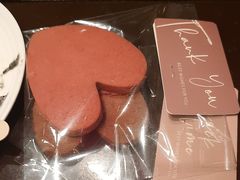 -怡聚轩全日制自助餐厅(大中华喜来登酒店)