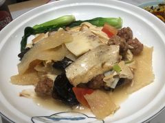 -大厨小馆(华阳城店)