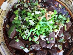 -大邑李记肥肠血旺