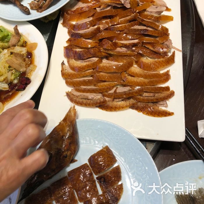 惠丰堂饭庄·一品珍馐京鲁菜