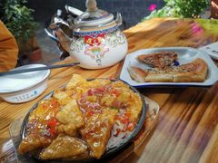 -小厨子私房菜·云南美食店