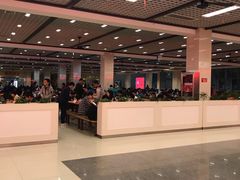 -江南大学-第一食堂(江南苑)
