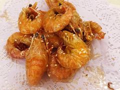 陈皮虾-宏玲餐厅(四川南路店)