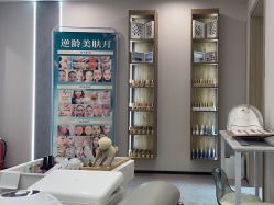 -如一·美甲美睫